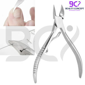 Recortador de uñas, cortaúñas, uso en Solon para la eliminación de piel muerta para uñas y uñas de los pies, pinzas para Podología - Product Image 6