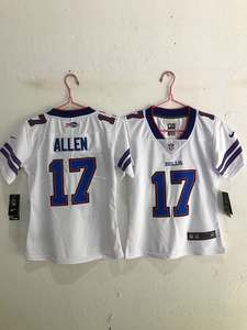 Conjunto de Camiseta de Fútbol Americano Personalizada para Jóvenes, Secado Rápido, Ligera, de Poliéster, Estilo Urbano, Tops de Entrenamiento Transpirables - Product Image 5