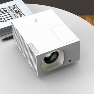 Nouveau projecteur intelligent portable Vivibright D7000 2026 avec fonctionnalité <span class=keywords><strong>Fire</strong></span> <span class=keywords><strong>TV</strong></span> <span class=keywords><strong>Stick</strong></span> intégrée, supérieur au Gimbal <span class=keywords><strong>TV</strong></span> - Product Image 1