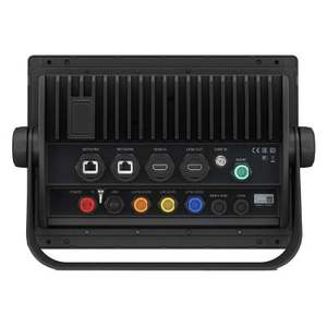 GPSMAP 8612xsv Combo GPS/Sonar de Meilleure Qualité, GN+ Traceur de Cartes 12 Pouces, Sonar - Product Image 2