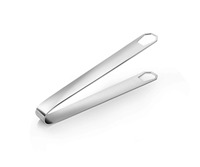 Ensemble de pinces à glace en acier inoxydable, outils de bar essentiels, qualité supérieure, écologiques, classiques, pour le camping