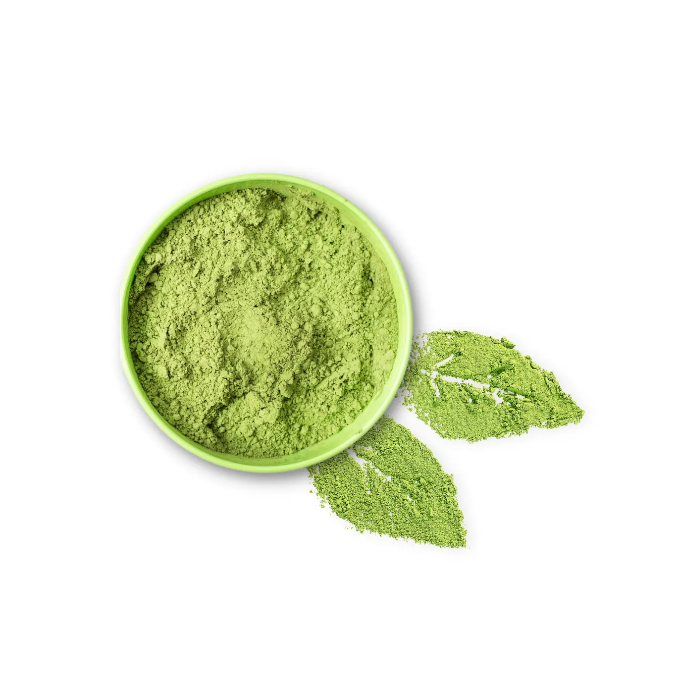 Việt Nam Sản Phẩm Màu Xanh Lá Cây Lá Pekoe Matcha Bán Buôn Cao Caffeine Trà Tùy Chỉnh Nhãn Trà Có Thể Matcha Nghi Lễ