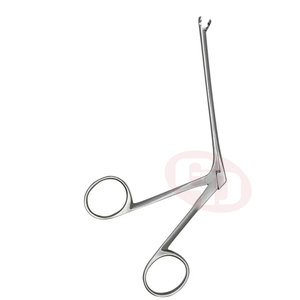 Recién llegado, juego de instrumentos de fórceps de biopsia con estructura de acero para uso médico - Product Image 4