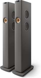 LS60 Wireless Powered stereo <b>speakers</b> with <b>Wi</b>-<b>Fi</b> 700 watts per <b>speaker</b> - Product Image 3