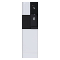 Distributeur d'eau pour la maison et le bureau avec distributeur d'eau de haute qualité purificateur d'eau chaude et froide IFev-N fabriqué en Corée