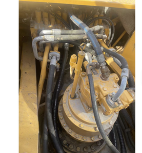 Excavadora de Segunda Mano a Bajo Precio, CAT 336D, Excavadora Cat 336, 336D, 336D2, 336LC, Maquinaria Caterpillar, CAT 336D de Segunda Mano - Product Image 5