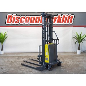 Chariots élévateurs électriques Lift Hero CDD15-E1CB 2024 - Product Image 2