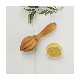 เครื่องคั้นน้ำมะนาวไม้อุปกรณ์ครัว - Product Image 4