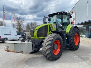 Tracteur agricole robuste CLAAS Axion 960 TT avec GPS RTK à configuration DIY, vente en gros, prix usine, meilleure qualité, produit phare - Product Image 3