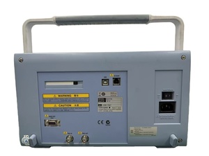 ขายออสซิลโลสโคปมือสอง ยี่ห้อ Yokogawa รุ่น DL6154 จากญี่ปุ่น - Product Image 3