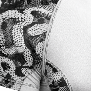 Camiseta de Compresión para Hombre, Secado Rápido, Ropa Deportiva para Gimnasio, Camiseta Deportiva de Manga Corta para Entrenamiento y Running, Ajuste Elástico - Product Image 5