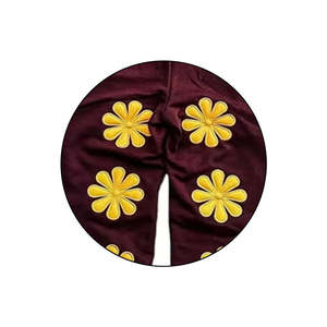 Chándal Personalizado de Nueva Llegada con Apliques Bordados, Lavado Ácido, Peso Pesado, Precio Bajo, 100% Algodón, Calidad Premium - Product Image 6