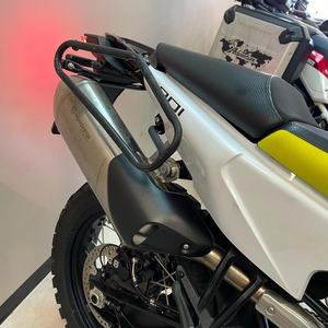 Motocyclettes de tourisme HUSQVARNA NORDEN 901 - Product Image 5