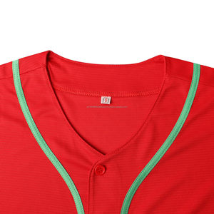 เสื้อเบสบอลสั่งทำ - Product Image 3