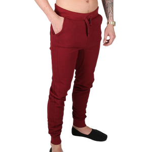 Pantalones Deportivos Cargo Estilo Urbano 2026, Bolsillos Laterales, Puños Ajustables, Corte Holgado, Estilo Casual, Cierre con Cordón - Product Image 1