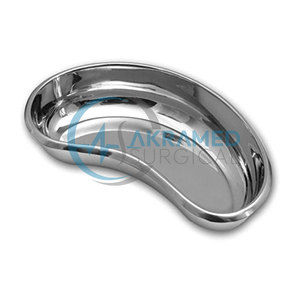 Bandeja Quirúrgica Renal Akramed para Cirugía General, de Acero Inoxidable, Manual, Diseño Personalizado, Reutilizable, Ligera, 1 Año de Garantía - Product Image 5