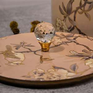 Rustic White Wooden <b>Storage</b> Jewelry <b>Box</b> - Product Image 6