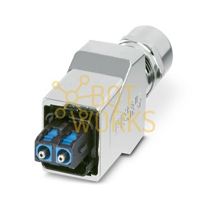 Phoenix Contact 1407896 - New - Product Image 1