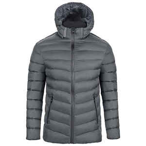 Best-seller Doudoune de qualité supérieure Veste doudoune confortable d'hiver chaude pour hommes en vente en ligne - Product Image 1