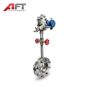 Hoge Temperatuur Verzadigde Oververhitte Stoomflens Mount Standaard Opening Plaat <span class=keywords><strong>Flow</strong></span> <span class=keywords><strong>Meter</strong></span> Voor Eenvoudige Installatie - Product Image 2