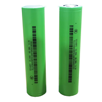 Batterie cylindrique rechargeable LiFePO4 HY-BAK HY-3215 32140 3.2V 15AH certifiée CE, 2500 cycles, pour applications électriques