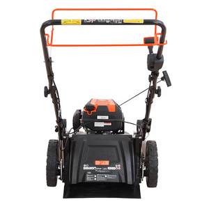 New Listing YG4760 24-in Gas Self <b>Lawn</b> <b>Mower</b> - Product Image 3