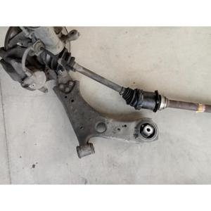 FIAT Tipo 2nd series Station Wagon (15>) ช่วงล่างด้านหน้าขวา UPRIGHT 52120598 - Product Image 5