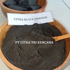 Support de bâtons d'encens en poudre de charbon noir agarbatthy/BAKHOOR/LAHA/JIGGAT matière première pour encens IN Deli Serdang NORTH SUMATRA - Product Image 6