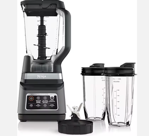 AUTOPARK NUEVO AUTÉNTICO Profesional Plus Blender DUO con Auto-IQ Descuento Ventas - Product Image 2