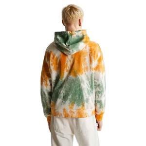 Sweats à capuche tie-dye de haute qualité, vêtements de mode, prix bas, mode masculine de plein air et sweats à capuche tie-dye pour hommes à séchage rapide - Product Image 2