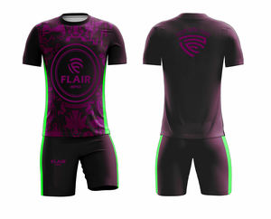 <b>Adult</b> Custom Football <b>Kit</b> Soccer Jersey Uniform New <b>Model</b> Custom Set Used Soccer <b>Kit</b> - Product Image 5