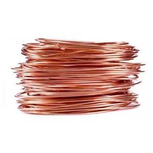 Alta calidad 99.99% cobre puro latón chatarra Millberry/alambre de cobre rojo chatarra precio por tonelada muestra gratis - Product Image 5