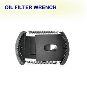 Produit d'outil à main de clé de filtre à huile réglable de 60 ~ 80mm - Product Image 4