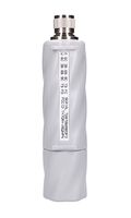 Appareil client MikroTik Groove 52, RBGroove52HPn, 2,4 GHz, 5 GHz, 1x RJ45 100 Mb/s