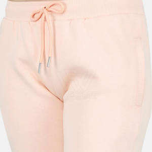 Ropa de calle Uso al aire libre Color sólido Mujeres Chándal Bajo Moq 2025 Diseño personalizado Mujeres Chándales - Product Image 6