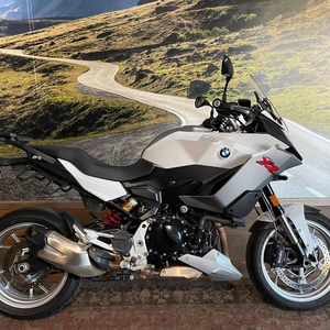 Motocyclette F900XR 2023 - Product Image 1