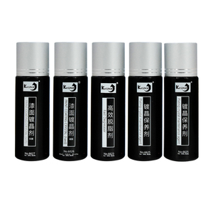 <span class=keywords><strong>Prix</strong></span> de gros, revêtement céramique <span class=keywords><strong>nano</strong></span> cristallin Kasder de haute qualité pour carrosserie automobile, éponge, résistance à la chaleur 760°C, 3 ans - Product Image 6