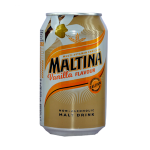 Al Por Mayor Cerveza Maltina Más Grande en Botellas en 250m Maltina 33cl/Comprar Cerveza Maltina 250ml Disponibles 330ml - Product Image 1