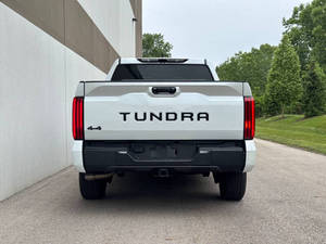Pick-up Turndra Limlted d'occasion 2024 - Product Image 3