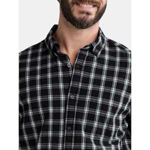 Camisas de Hombre para Uso Diario Casual, con Tela de Algodón Suave, Ajuste Cómodo y Estilo Elegante - Product Image 5