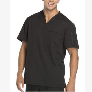 ชุดสครับสำหรับผู้ชายเครื่องแบบโรงพยาบาล - Product Image 1