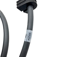 1 pièce neuve, câble de connexion d'alimentation pour moteur d'axe externe 15M 00365224 pour robot Kuka / prise