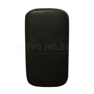 Pads de protection robustes pour la boxe, le taekwondo, le karaté et l'entraînement MMA, avec mousse épaisse et poignées latérales solides - Product Image 2