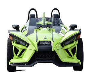 2023 Shot SL Coupé Cuir Transmission Automatique Traction Intégrale Faible Kilométrage Conduite à Gauche Équipement Élevé État Neuf - Product Image 1