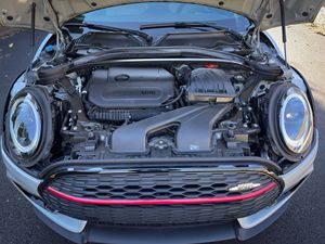 Mini Cooper Clubman John Cooper Works ALL4g 2022, Gasolina, Bajo Kilometraje - Product Image 4