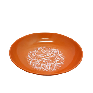 Wholesale Bulk Wooden Bowl Work Kitchenware Bowl High Quality Round Shape Tabletop <b>Dinnerware</b> Bowl - Product Image 3