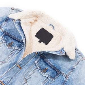 Chaqueta de mezclilla de moda para hombre 2026, abrigo casual ajustado para jóvenes, ropa de otoño, gran oferta, nueva chaqueta de invierno para hombre - Product Image 3