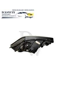 Faro LED de Repuesto/Reparación OEM Nuevo para BMW X7 G07 2019-2024 XB7 40iX 50iX M50iX, 6V, Izquierdo y Derecho, con 12 Meses de Garantía - Product Image 6