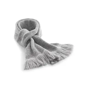 Écharpe en tricot classique personnalisée pour coffrets cadeaux - Product Image 3