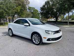 VOLKSWAGEN EOS KOMFORT SULEV 2016 LISTO PARA ENVIAR - Product Image 5